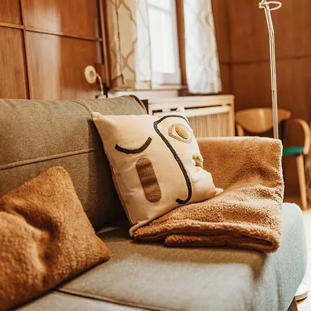 Holiday home Forest Am Steinberg Wernigerode